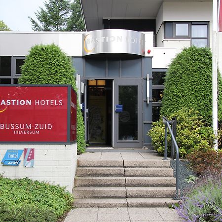 Bastion Hotel Bussum Hilversum Exterior foto