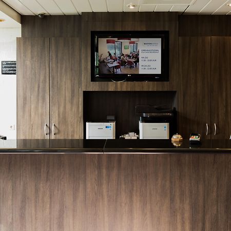 Bastion Hotel Bussum Hilversum Exterior foto