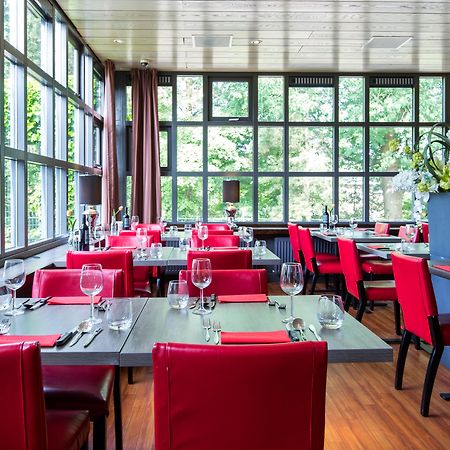 Bastion Hotel Bussum Hilversum Exterior foto