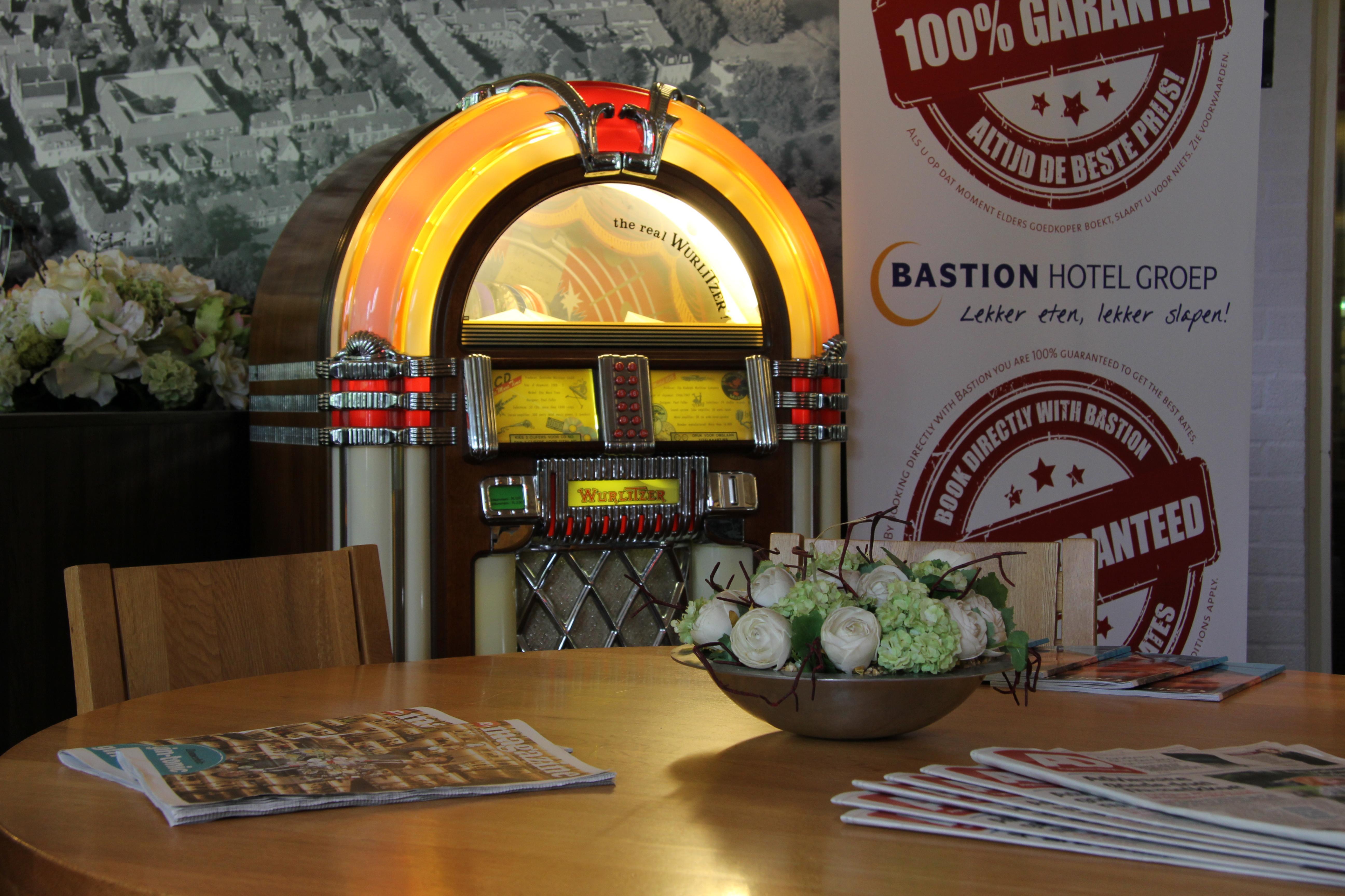 Bastion Hotel Bussum Hilversum Exterior foto