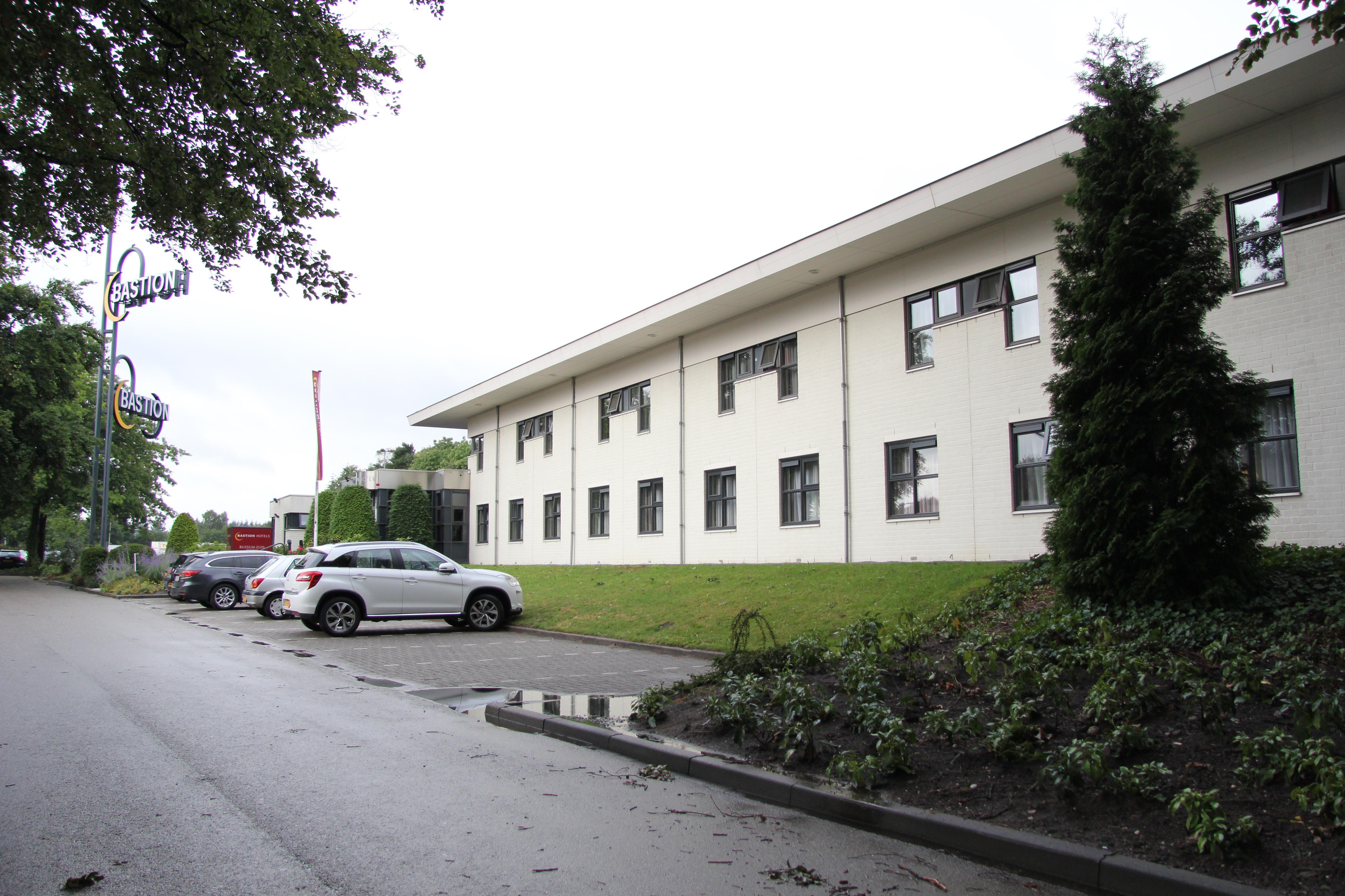 Bastion Hotel Bussum Hilversum Exterior foto