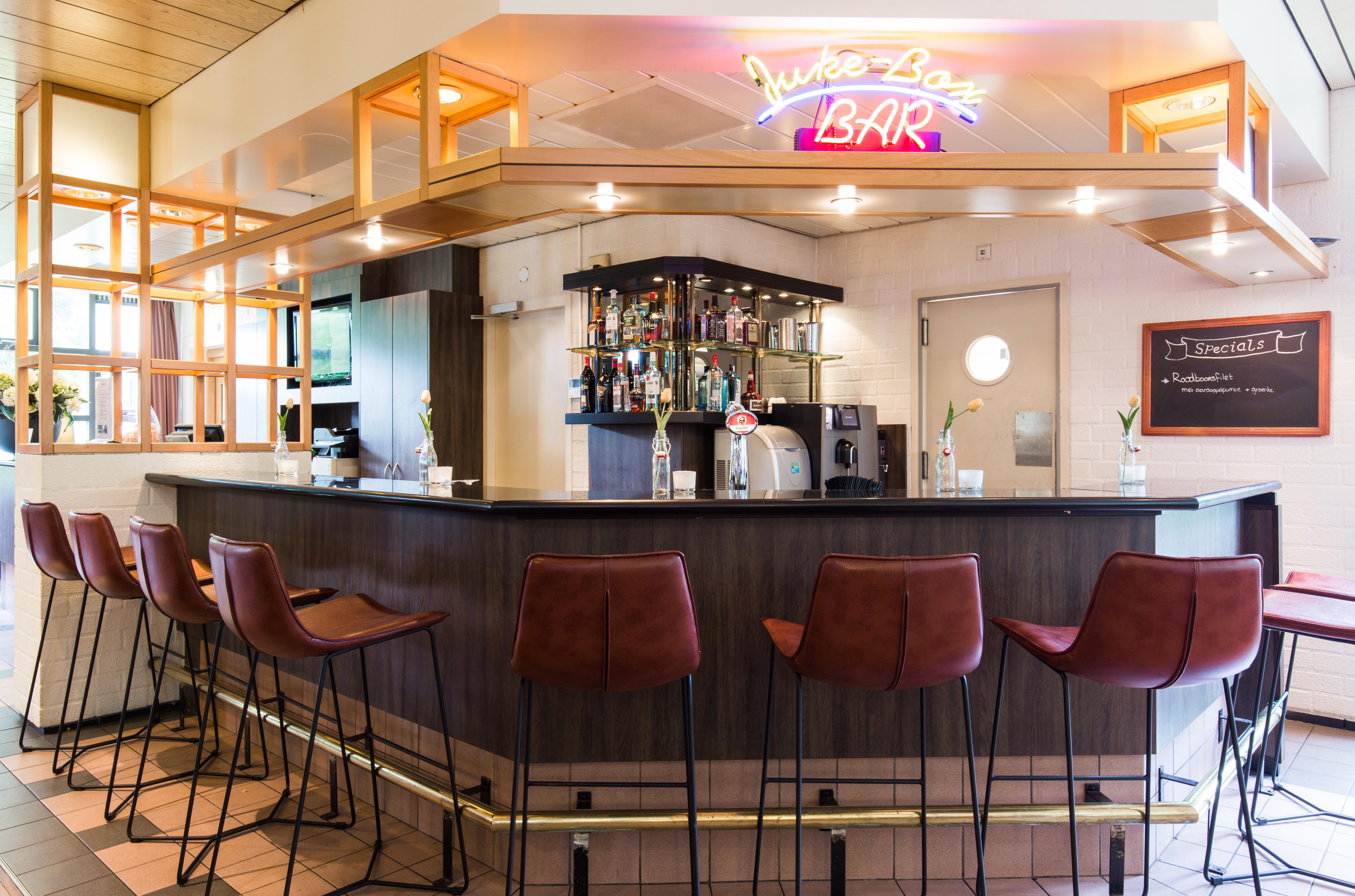 Bastion Hotel Bussum Hilversum Exterior foto